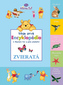 Moja prvá encyklopédia Zvieratá