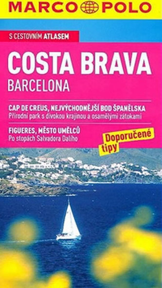 Costa Brava Barcelona
