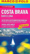 Costa Brava Barcelona