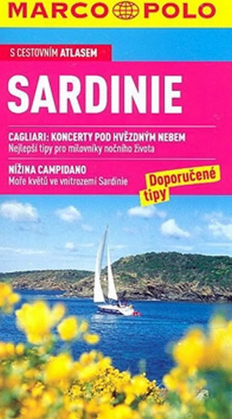 Sardinie