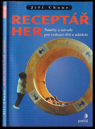 Receptář her