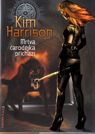 Mrtvá čarodějka přichází