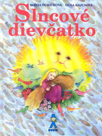 Slncové dievčatko