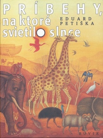 Príbehy na ktoré svietilo slnce - 3. vydanie