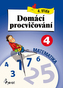 Domácí procvičování matematika 3.třída