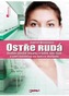 Ostře rudá