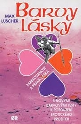 Barvy lásky         NS SVOBODA