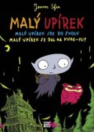 Malý upírek Malý upírek