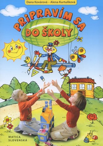Pripravím sa do školy