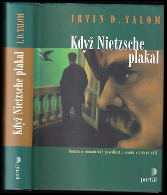 Když Nietzsche plakal