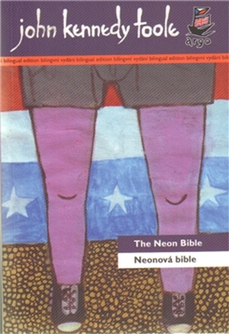 Neonová bible The Neon Bible
