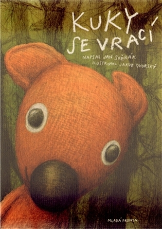 Kuky se vrací