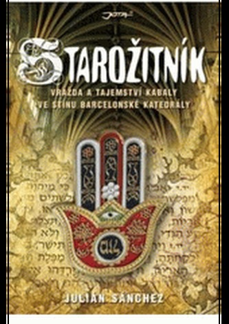 Starožitník