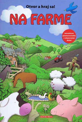 Na farme Na farme