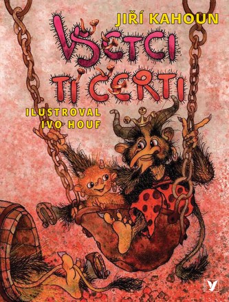 Všetci tí čerti