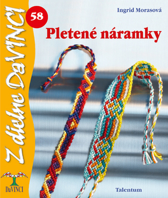 Pletené náramky