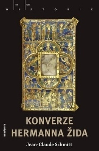 Konverze Hermanna Žida Konverze Hermanna Žida