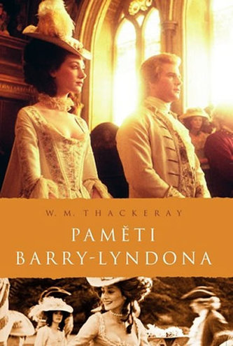Paměti Barry - Lyndona