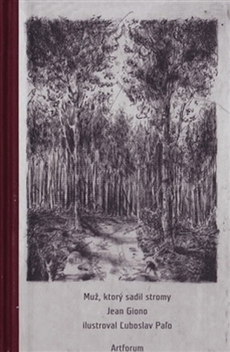 Muž, ktorý sadil stromy