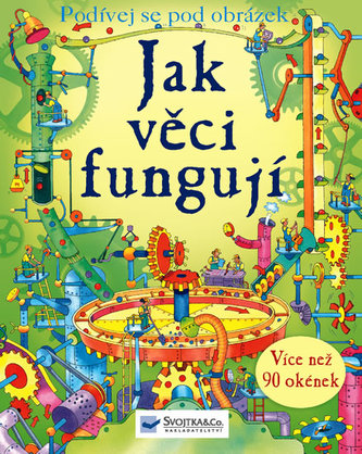 Jak věci fungují - Podívej se na obrázek