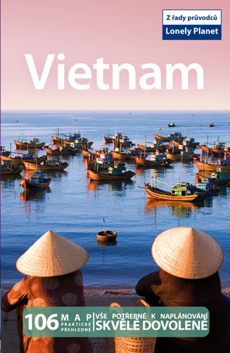 Vietnam - Lonely Planet