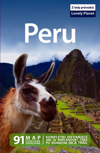 Peru  - Lonely lanet