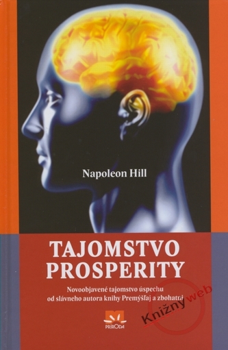 Tajomstvo prosperity