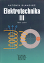 Elektrotechnika III