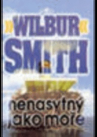 Nenasytný jako moře