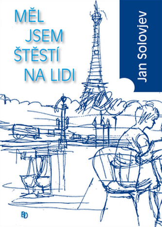 Měl jsem štěstí na lidi