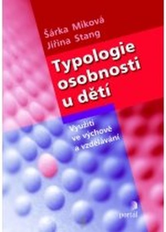 Typologie osobností u dětí