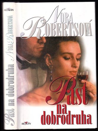 Past na dobrodruha