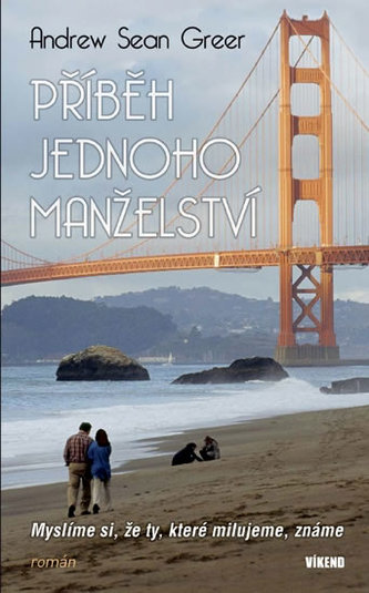 Příběh jednoho manželství