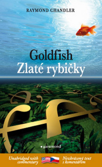 Zlaté rybičky, Goldfish