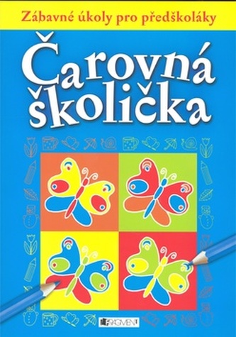 Čarovná školička