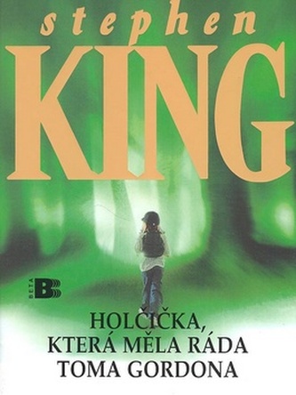 Holčička, která měla ráda Toma Gordona