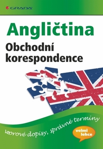 Angličtina obchodní korespondence