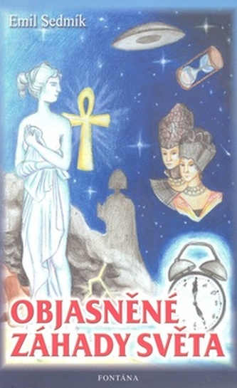 Objasněné záhady světa