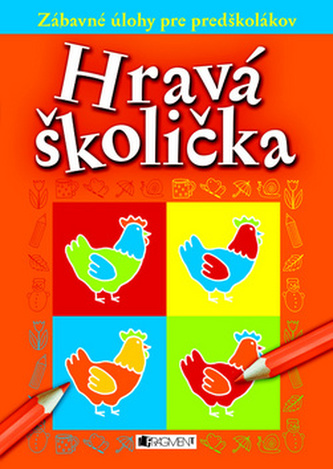 Hravá školička