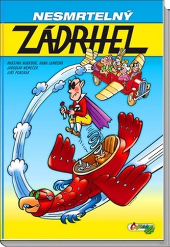 Nesmrtelný zádrhel