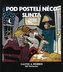 Calvin a Hobbes: Pod postelí něco slintá