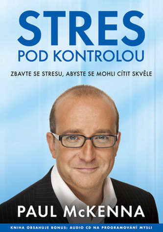 Stres pod kontrolou Stres pod kontrolou