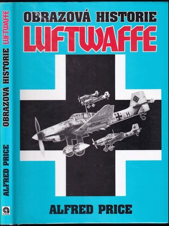 Obrazová historie Luftwaffe