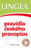 Pravidla českého pravopisu + CD