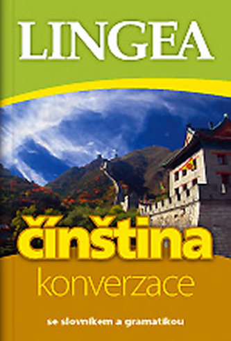 Čínština konverzace