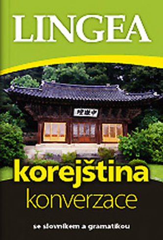 Korejština konverzace
