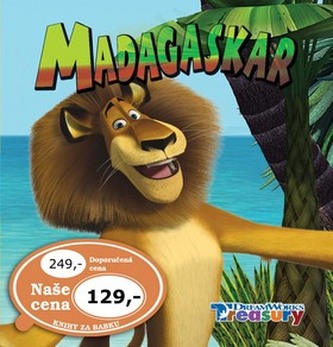 Madagaskar