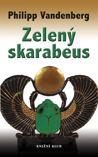 Zelený Skarabeus Zelený Skarabeus