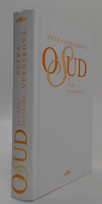 Osud je rodu ženského