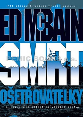 Smrt ošetřovatelky